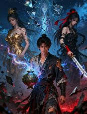 万界修复师：开局炼化天灾魔女