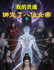 我的灵魂绑定了八位女帝