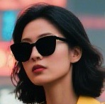 女生现代言情
