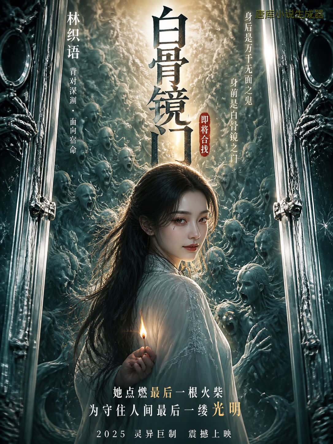 海报图