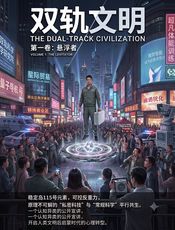 双轨文明