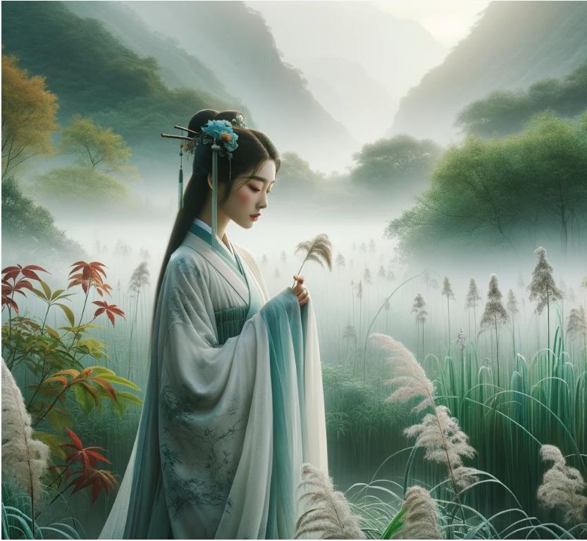 蒹葭苍苍,白露为霜.jpg 蒹葭苍苍,白露为霜.jpg