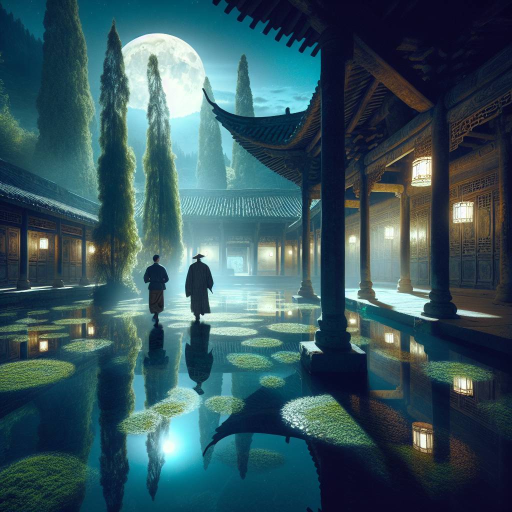 54.记承天寺夜游.jpg 54.记承天寺夜游.jpg